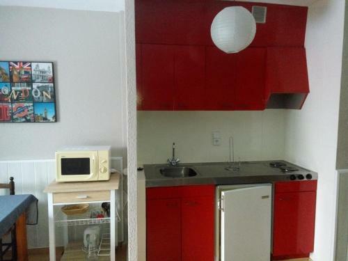 Apartamento Appartements Solaris