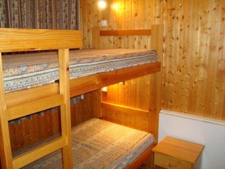 Apartamentos Meritxell Sherpa