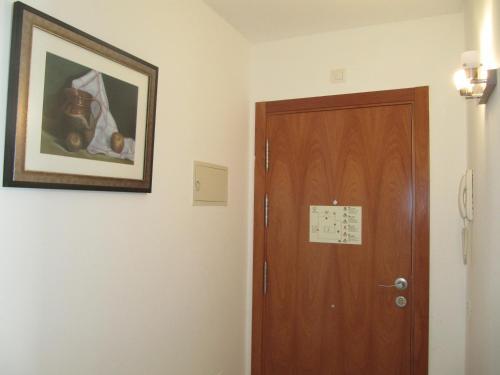 Apartamentos Gran Sol