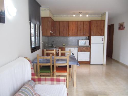 Apartamentos Gran Sol