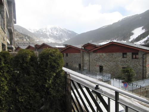 Apartamentos Gran Sol