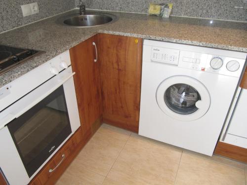 Apartamentos Gran Sol