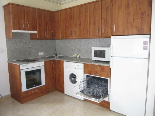Apartamentos Gran Sol