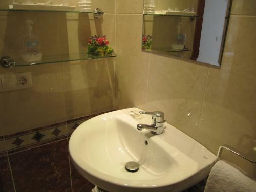 Apartamentos Gran Sol