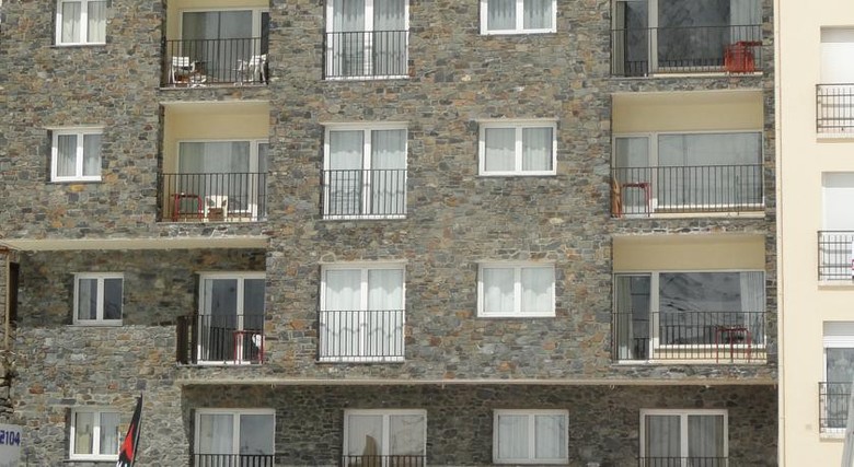 Apartamentos Madriu Sherpa