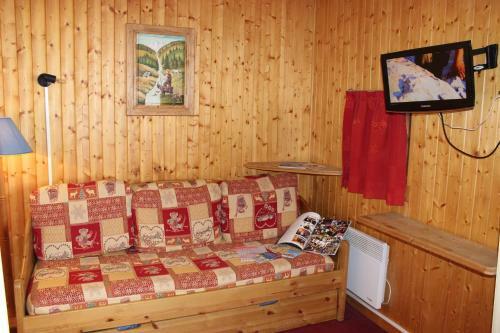 Apartamento R�sidence Orsi�re