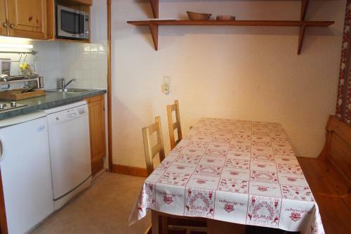 Apartamento R�sidence Orsi�re