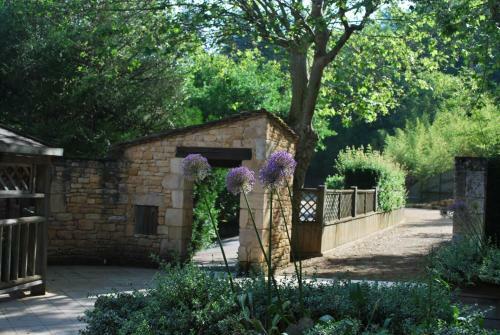 Hotel Relais De Moussidi�re