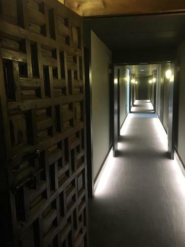 Hotel Relais De Moussidi�re