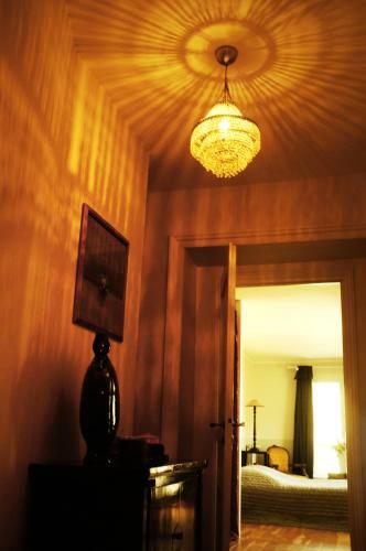 Hostal La Maison Du Palmier