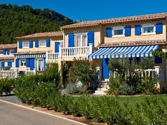 Domaine Le Clos Des Oliviers