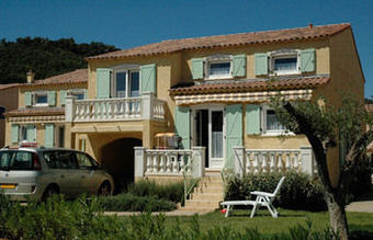Domaine Le Clos Des Oliviers