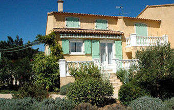 Domaine Le Clos Des Oliviers