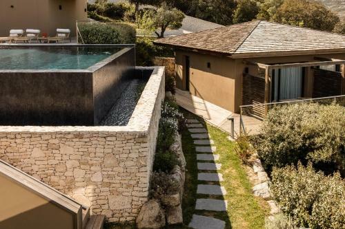 Hotel H�tel Version Maquis
