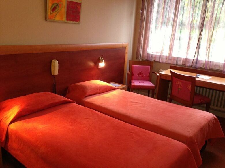 Hotel Le Jura