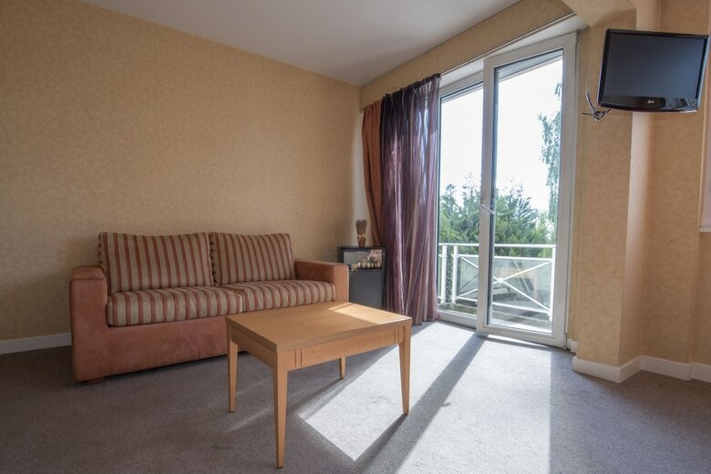 Hotel Le Jura