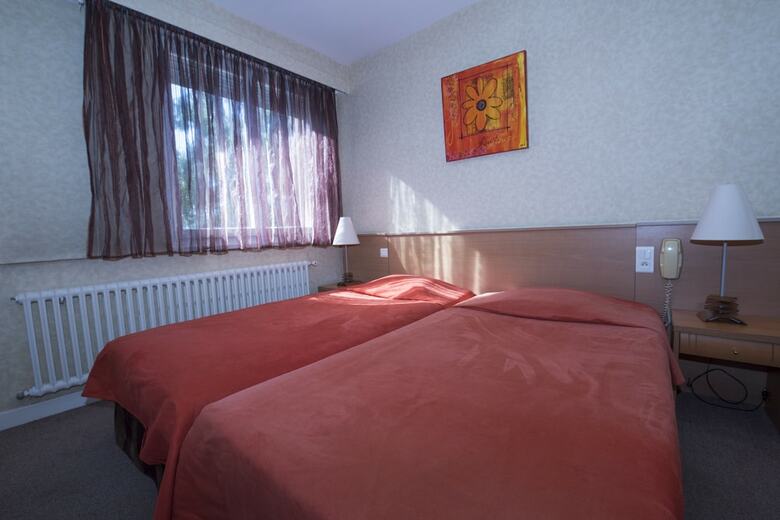 Hotel Le Jura