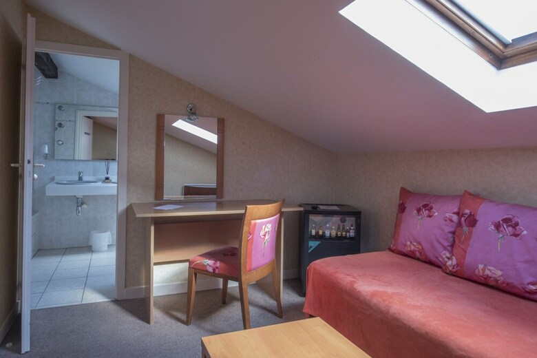 Hotel Le Jura