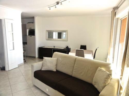 Apartamento Flore