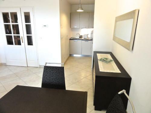 Apartamento Flore