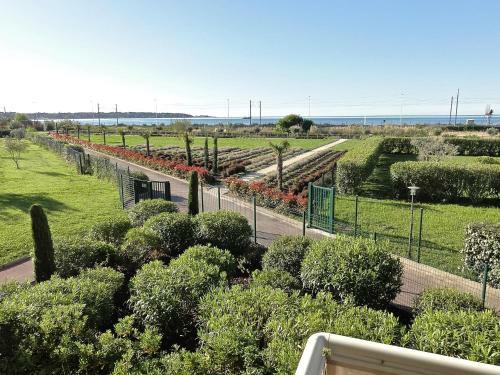 Apartamento Flore
