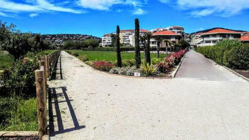 Apartamento Flore