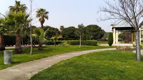 Apartamento Flore
