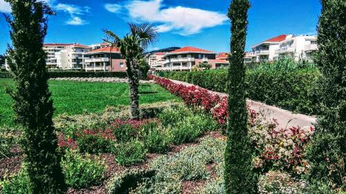 Apartamento Flore
