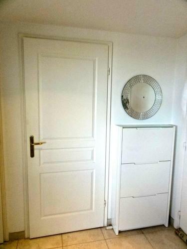 Apartamento Flore