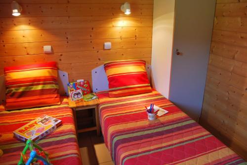 Grand Bleu Vacances - Les S�gali�res
