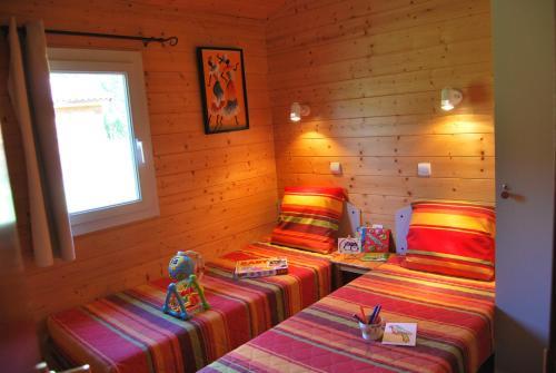 Grand Bleu Vacances - Les S�gali�res