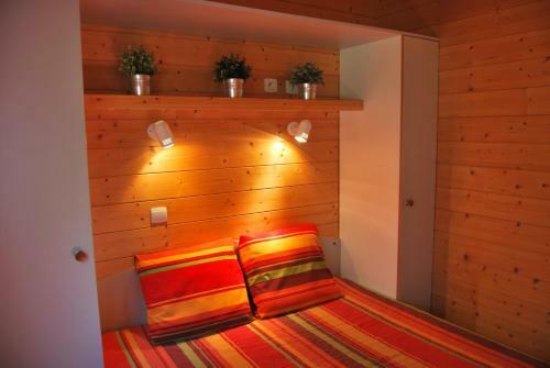 Grand Bleu Vacances - Les S�gali�res