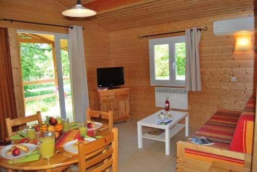 Grand Bleu Vacances - Les S�gali�res
