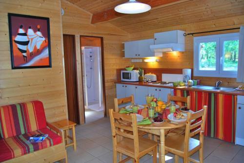 Grand Bleu Vacances - Les S�gali�res