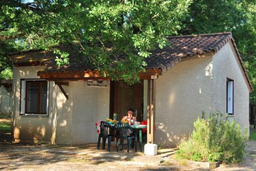 Grand Bleu Vacances - Les S�gali�res
