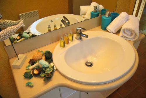 Grand Bleu Vacances - Les S�gali�res