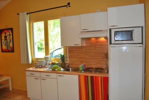 Grand Bleu Vacances - Les S�gali�res