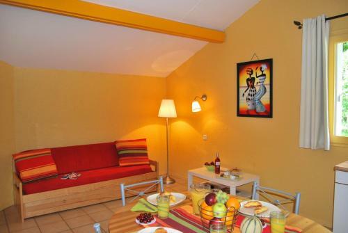 Grand Bleu Vacances - Les S�gali�res