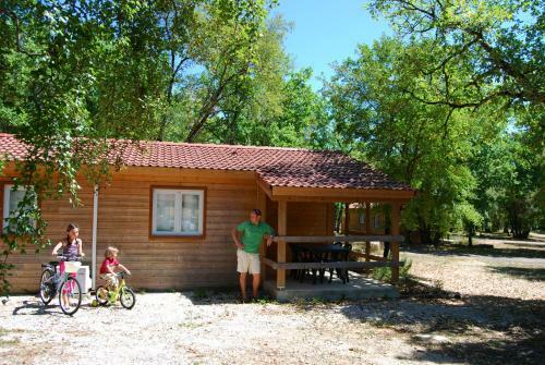 Grand Bleu Vacances - Les S�gali�res