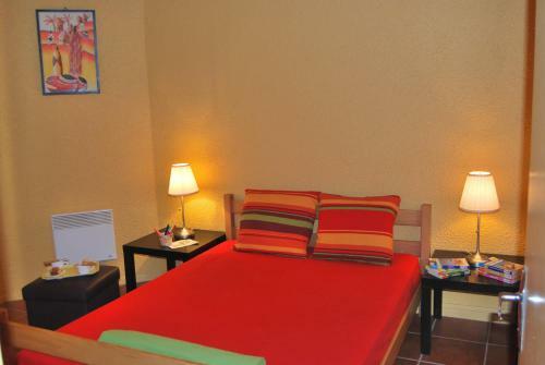 Grand Bleu Vacances - Les S�gali�res