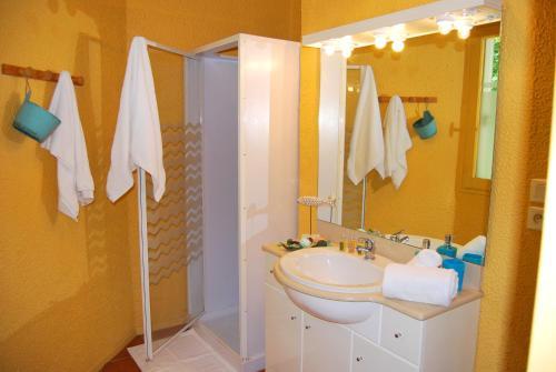 Grand Bleu Vacances - Les S�gali�res