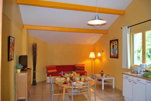 Grand Bleu Vacances - Les S�gali�res