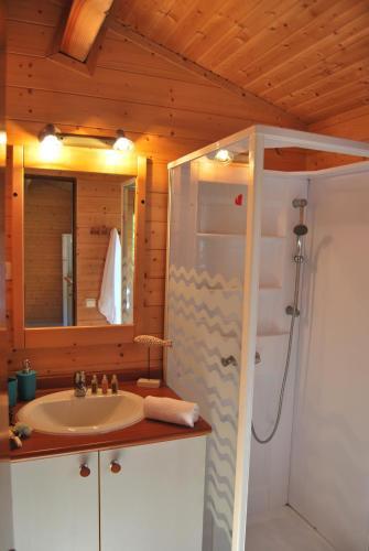 Grand Bleu Vacances - Les S�gali�res