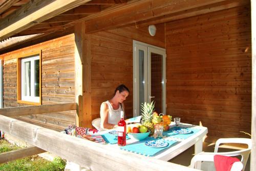Grand Bleu Vacances - Les S�gali�res