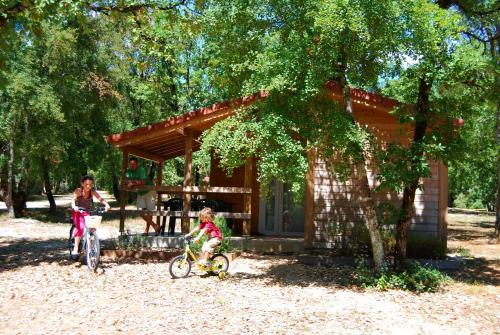 Grand Bleu Vacances - Les S�gali�res