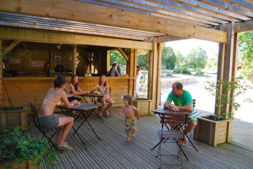 Grand Bleu Vacances - Les S�gali�res