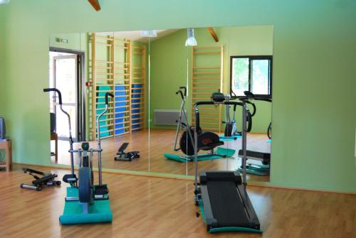 Grand Bleu Vacances - Les S�gali�res