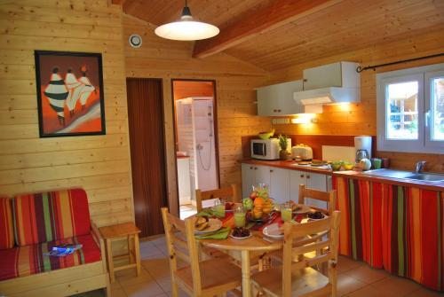 Grand Bleu Vacances - Les S�gali�res