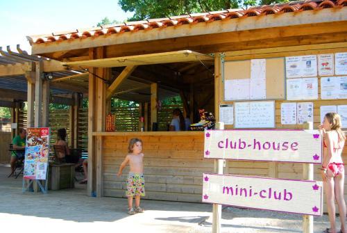 Grand Bleu Vacances - Les S�gali�res
