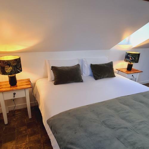 Jane'laur Bed & Breakfast